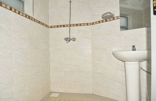 Baringo Hotel | The Koriema Resort