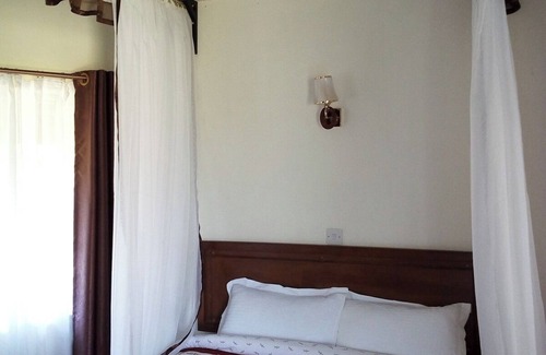 Baringo Hotel | The Koriema Resort