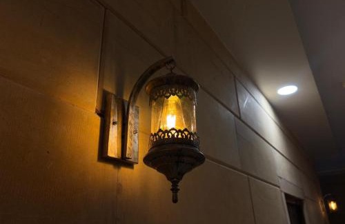 Jaisalmer Villa | The Kotri - Fort Style Villa