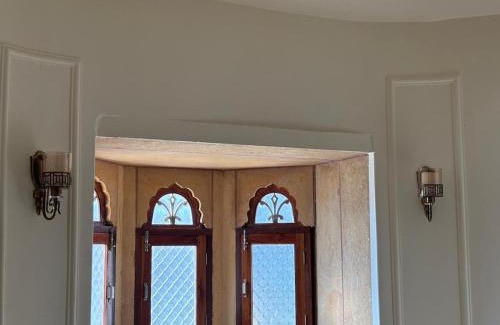 Jaisalmer Villa | The Kotri - Fort Style Villa
