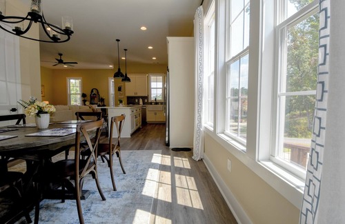 Tallassee House | The Kowaliga Lookout
