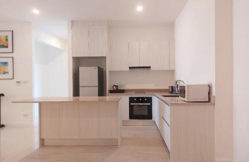 Nong Thale Apartment | The Krabi Pelican Residence