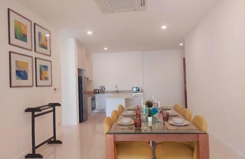 Nong Thale Apartment | The Krabi Pelican Residence
