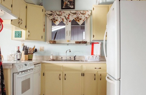 Sitka House | The Kuhnle Home – Your Perfect Getaway Retreat