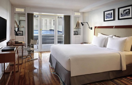 Downtown Kuta Resort | The Kuta Beach Heritage Hotel Bali - Managed By AccorHotels