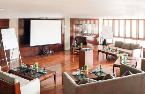 Downtown Kuta Resort | The Kuta Beach Heritage Hotel Bali - Managed By AccorHotels