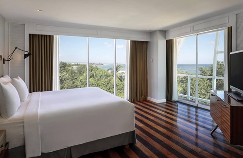 Downtown Kuta Resort | The Kuta Beach Heritage Hotel Bali - Managed By AccorHotels