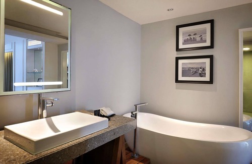 Downtown Kuta Resort | The Kuta Beach Heritage Hotel Bali - Managed By AccorHotels