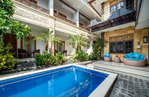 Kuta House | The Kutaya