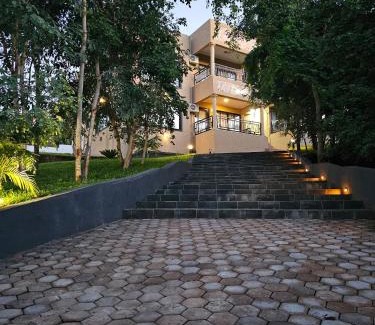 Chipata Apartment | The KWASU Apartments