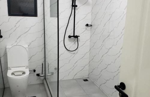 Chipata Apartment | The KWASU Apartments