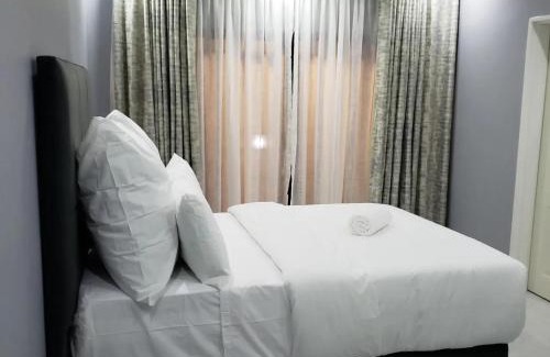 Chipata Apartment | The KWASU Apartments