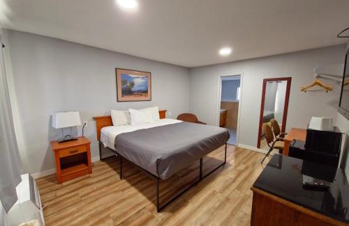 Flagstaff Hotel | The L Motel Downtown/NAU Conference Center