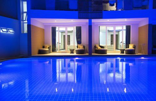 Ao Nang Resort | The L Resort, Krabi