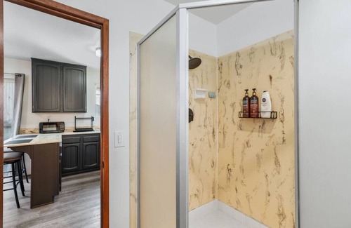 La Mesa House | The La Mesa Hideaway