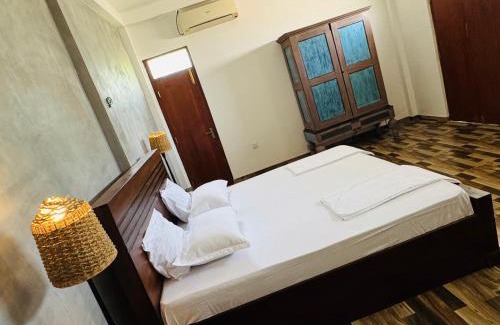 Wadduwa Bed & Breakfast | The La Nature Villa