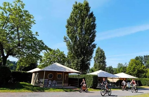 Cublize House | The Lac des Sapins * - Lodge 2 bedrooms 5 people
