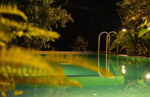 Yakkalamulla Cabin | The Lady Cinnamon - Galle