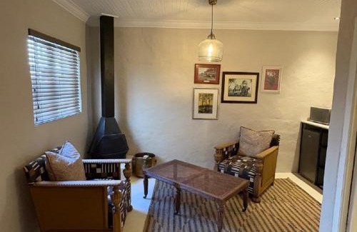 Greyton Cabin | The Lady Grace