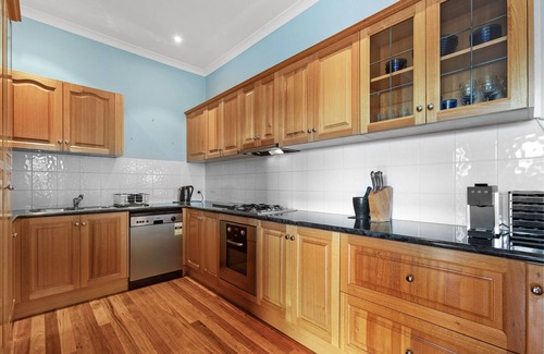 Sorrento House | THE LADY NELSON - 5 MINUTE DRIVE TO SORRENTO