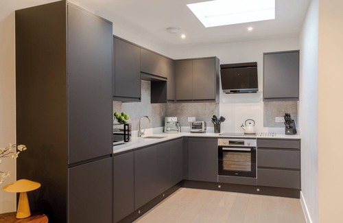 Ladywell Apartment | The Ladywell Penthouse Lewisham with Wifi