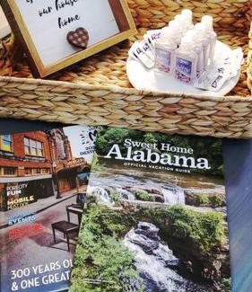 Hannon Park House | The Lafayette House