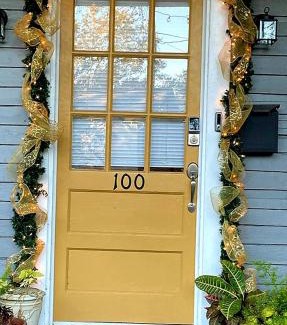 Hannon Park House | The Lafayette House