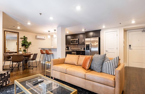 French Quarter Apartment | The Lafitte - Historic FQ Apt. 1B/1B - 60 Day Min. Rental