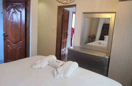 Kutus Resort | The Lagoon Resort