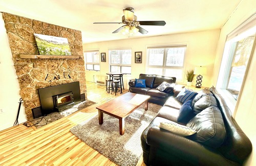 Lake City House | The Lake City Cabin
