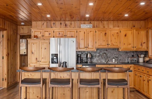 Nisswa Cabin | The Lake Haus- Nisswa, Kayaks, Paul Bunyan Trail