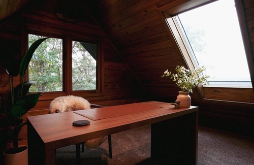 Nisswa Cabin | The Lake Haus- Nisswa, Kayaks, Paul Bunyan Trail