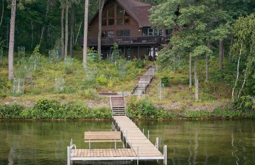Nisswa Cabin | The Lake Haus- Nisswa, Kayaks, Paul Bunyan Trail