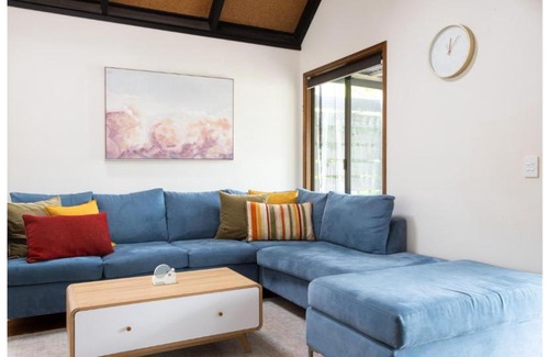 Bogangar House | The Lake House - Cabarita Beach