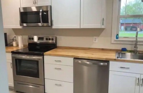 Buckeye Lake House | The Lake House for Family & Friends