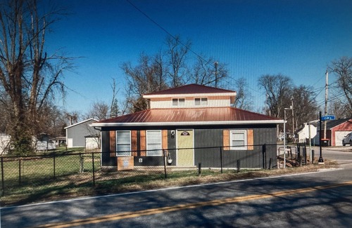 Buckeye Lake House | The Lake House for Family & Friends