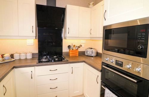 Grantham Cottage | The Lake House