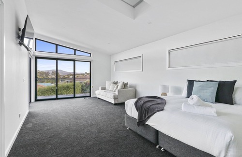 Merimbula Cabin | The Lake House - Merimbula