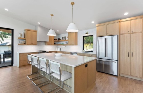 Sandpoint House | The Lake House on Lake Pend Oreille