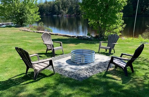 McKellar Cottage | The Lake House on Mantiouwabing Parry Soundnn