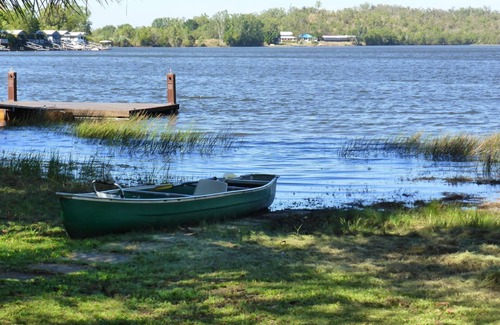 Lake Bennett House | The Lake House | Serene Waterfront Escape at Lake Bennett