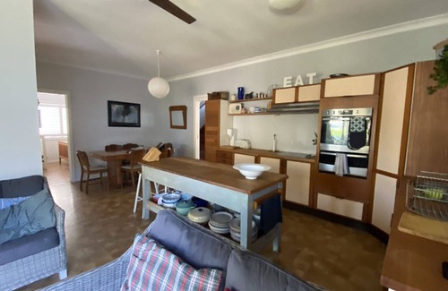 Camden South House | The Lake House South Durras