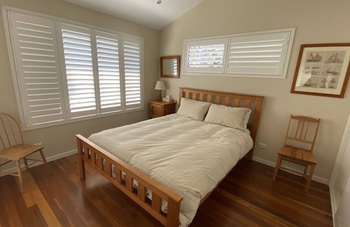Camden South House | The Lake House South Durras