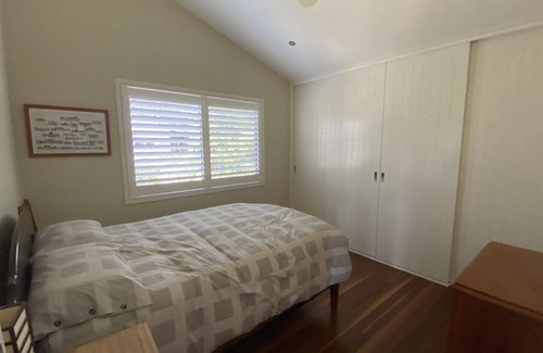 Camden South House | The Lake House South Durras