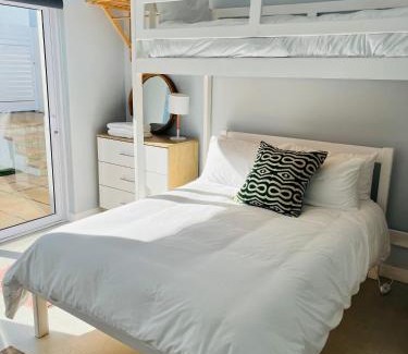 Villiersdorp House | The Lake House - Theewaterskloof Golf Estate