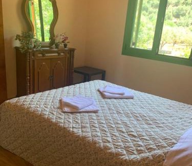 Gefira Mpania Apartment | The Lake House' - Trichonida Lake