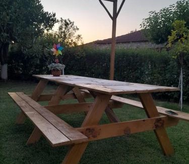 Gefira Mpania Apartment | The Lake House' - Trichonida Lake