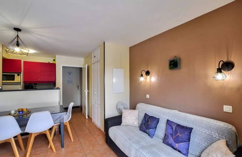 Monflanquin Villa | The Lake residence - maeva Home - 3-room house for 6 people - Prestige