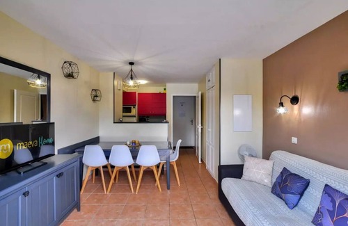 Monflanquin Villa | The Lake residence - maeva Home - 3-room house for 6 people - Prestige