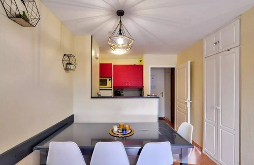 Monflanquin Villa | The Lake residence - maeva Home - 3-room house for 6 people - Prestige